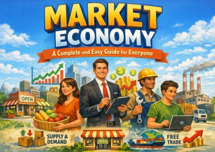 Market Economy