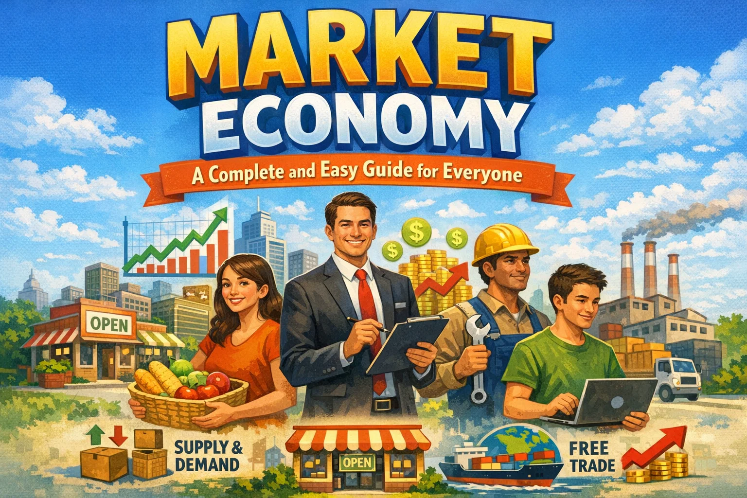 Market Economy