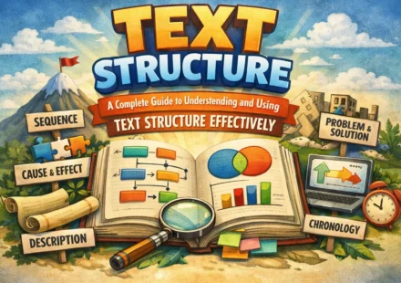 Text Structure