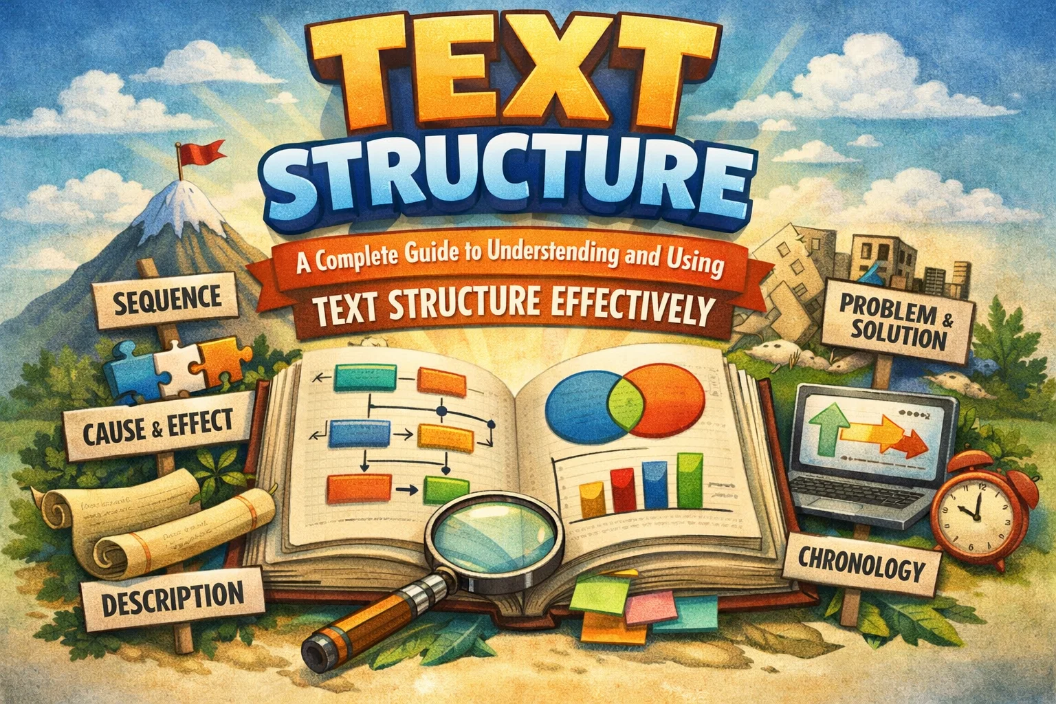 Text Structure
