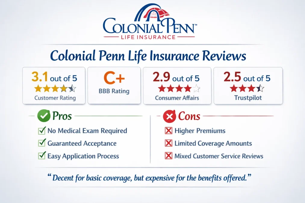 Colonial Penn Life Insurance Reviews: A Complete and Honest Guide 1 task 01kner3r4hezzvqxxk3qcrw960 1775390313 img 1