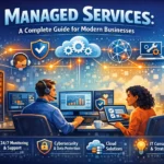 Managed Services