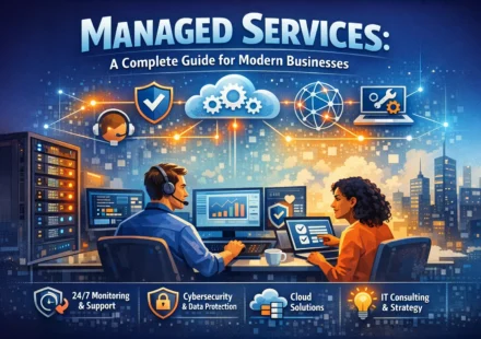 Managed Services