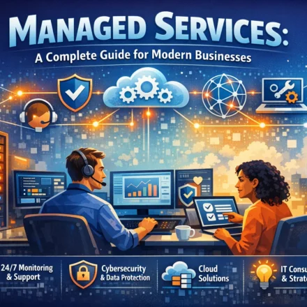 Managed Services