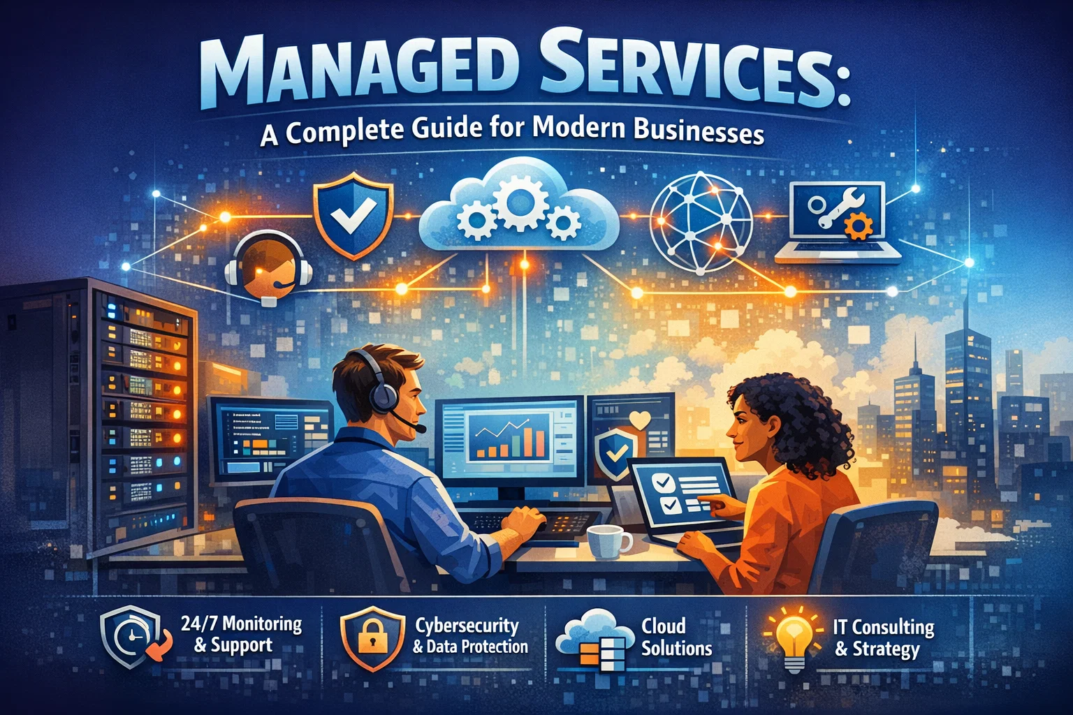 Managed Services