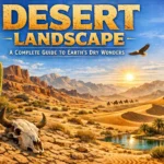 Desert Landscape