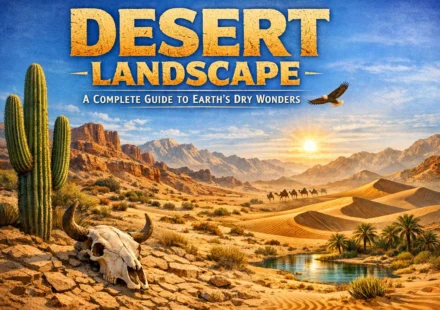 Desert Landscape