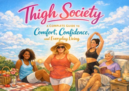 Thigh Society
