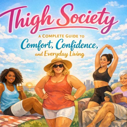 Thigh Society