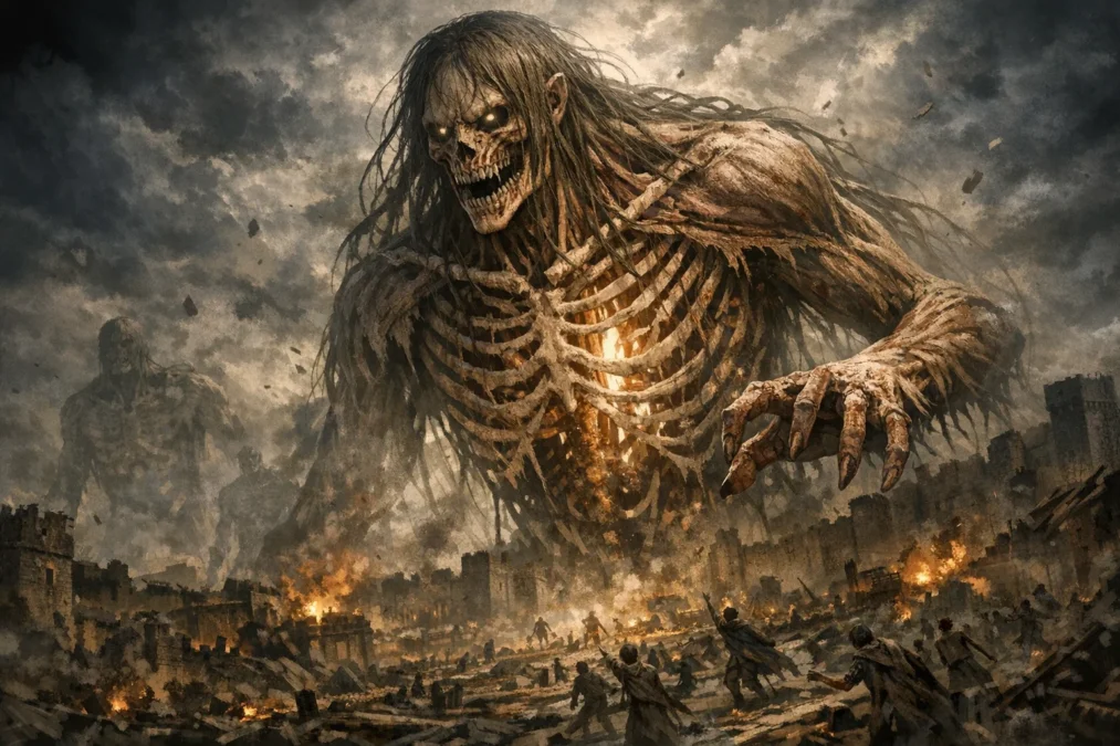 Founding Titan: A Complete and Friendly Guide 1 task 01kny5v3gvejdamt7zwwp4aa65 1775908066 img 0