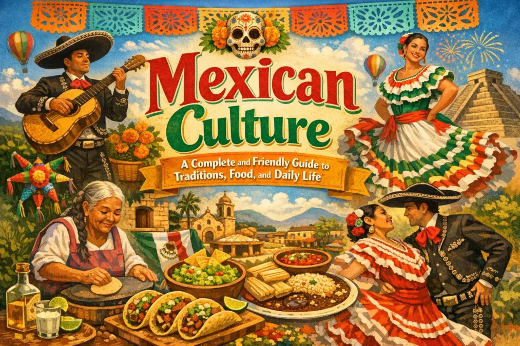 Mexican Culture