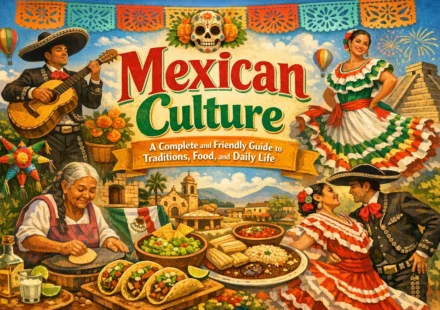 Mexican Culture
