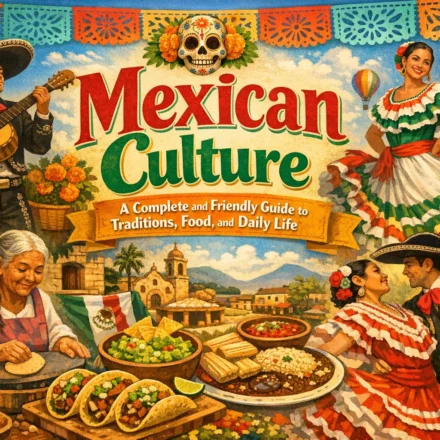 Mexican Culture