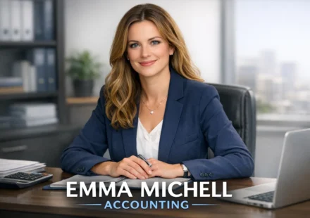 Emma Michell Accounting