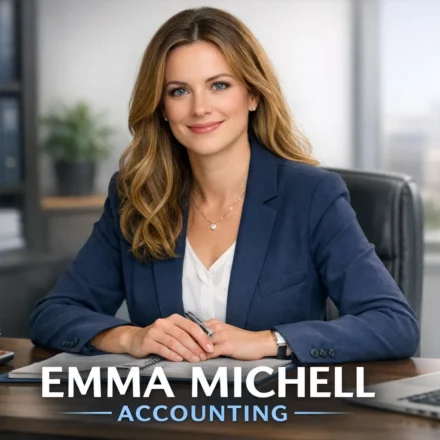 Emma Michell Accounting