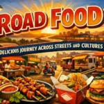 Road Food