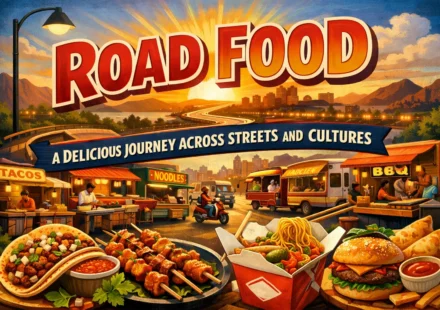 Road Food