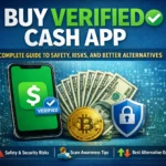 Buy Verified Cash App Accounts
