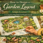 How to Design a Garden Layout Kdagardenation