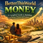 BetterThisWorld Money