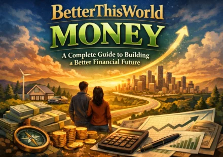 BetterThisWorld Money