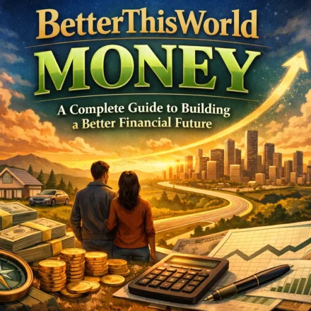 BetterThisWorld Money