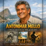 Antonimar Mello