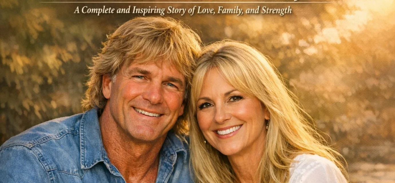 Kevin Von Erich Wife