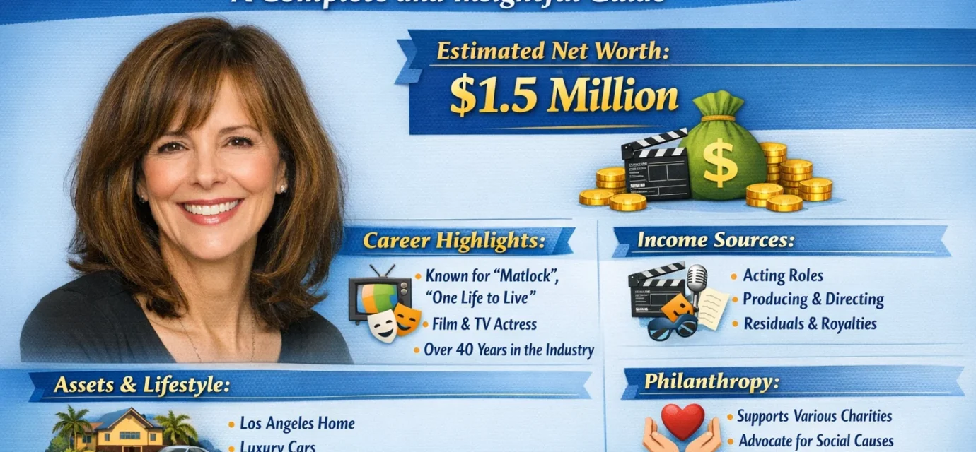 Brynn Thayer Net Worth