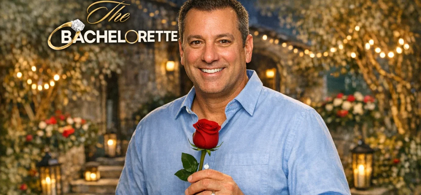 Reality Steve Bachelorette