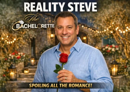Reality Steve Bachelorette