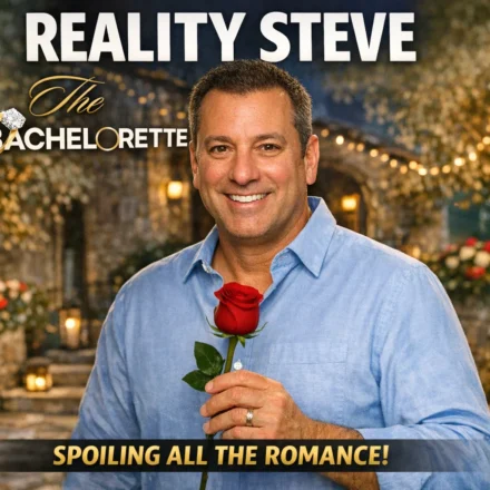 Reality Steve Bachelorette