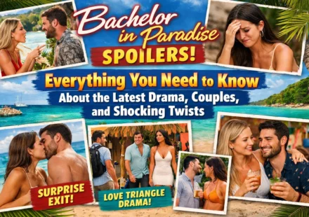 bachelor in paradise spoilers