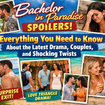 bachelor in paradise spoilers