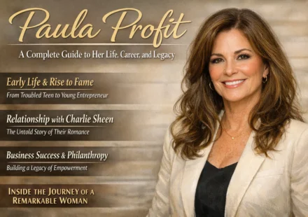 Paula Profit