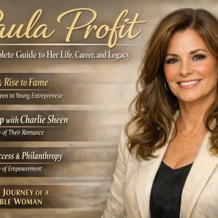Paula Profit