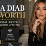 Carla Diab Net Worth