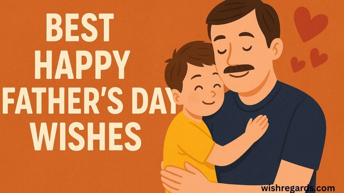 Happy Fathers Day Quotes