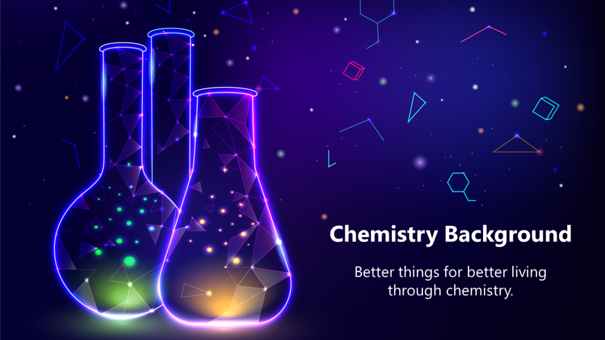 702079 chemistry related backgrounds