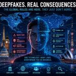 What Is Driving the Rise of AI-Generated Online Identities in the UK?