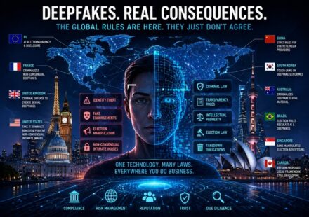 What Is Driving the Rise of AI-Generated Online Identities in the UK?