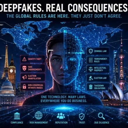 What Is Driving the Rise of AI-Generated Online Identities in the UK?