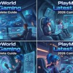PlayMyWorld Latest News