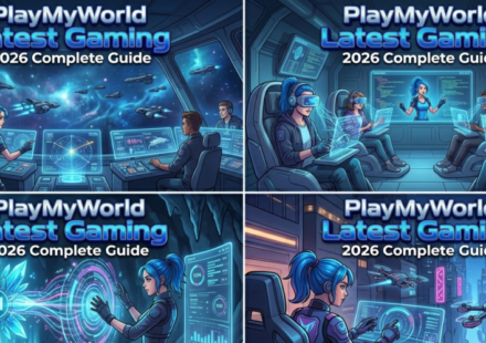 PlayMyWorld Latest News