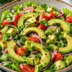 Best Ensalada Con Palta Near Me