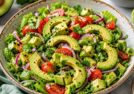 Best Ensalada Con Palta Near Me