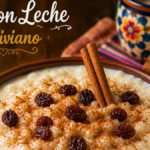 Best Arroz Con Leche Boliviano Near Me