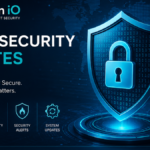 droven io cybersecurity updates