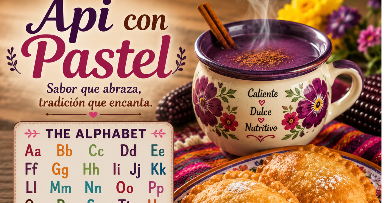 Best Api Con Pastel Near Me
