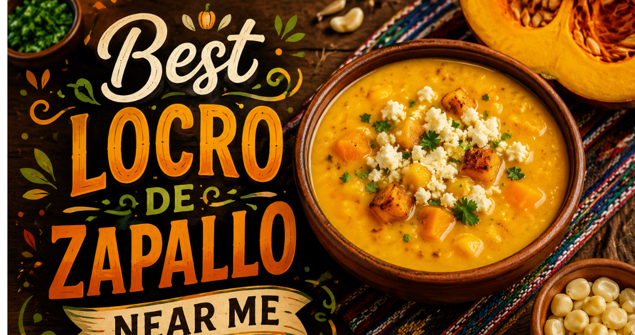 Best Locro de Zapallo Near Me – A Delicious Guide to Traditional South American Comfort Food 1 Horno 40